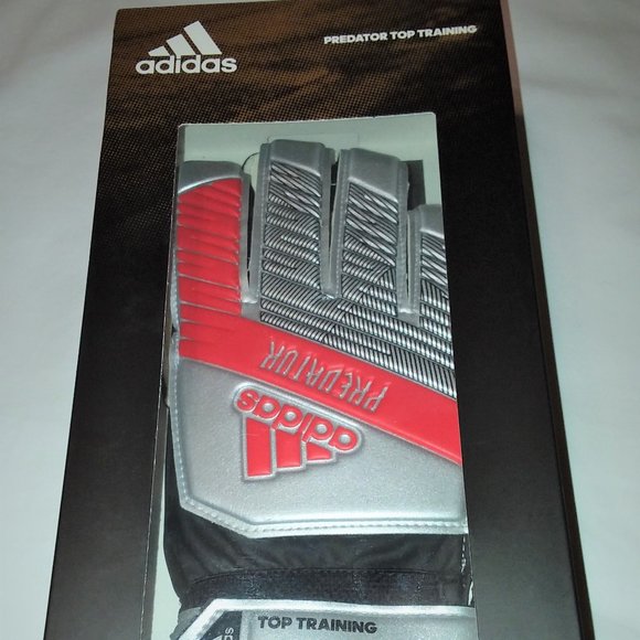Adidas Predator Top Training Goalkeeper Gloves
